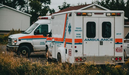 温岭如何联系救护车转运病人 转运病人的车在哪找？